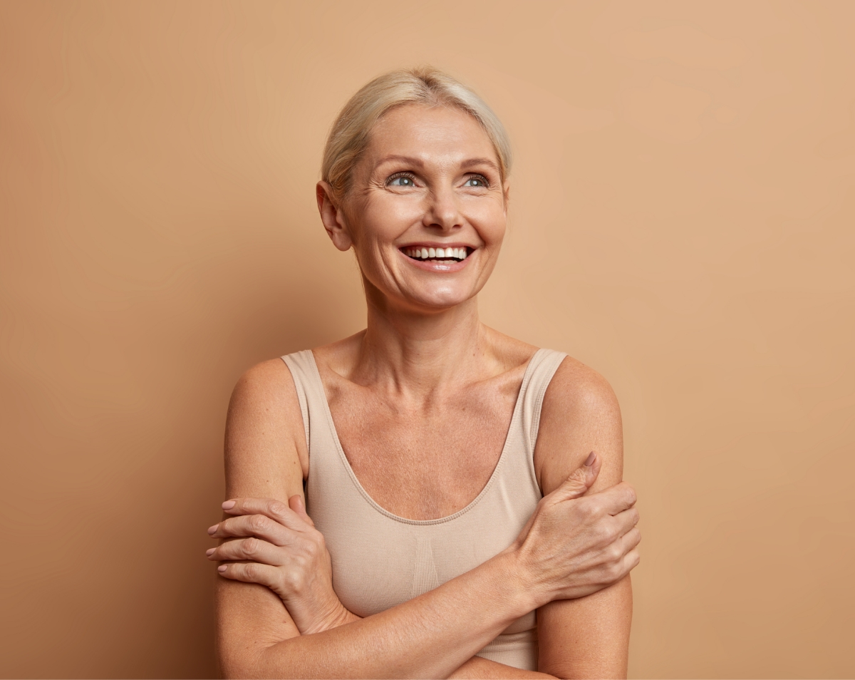 Anti Aging Bakımlar