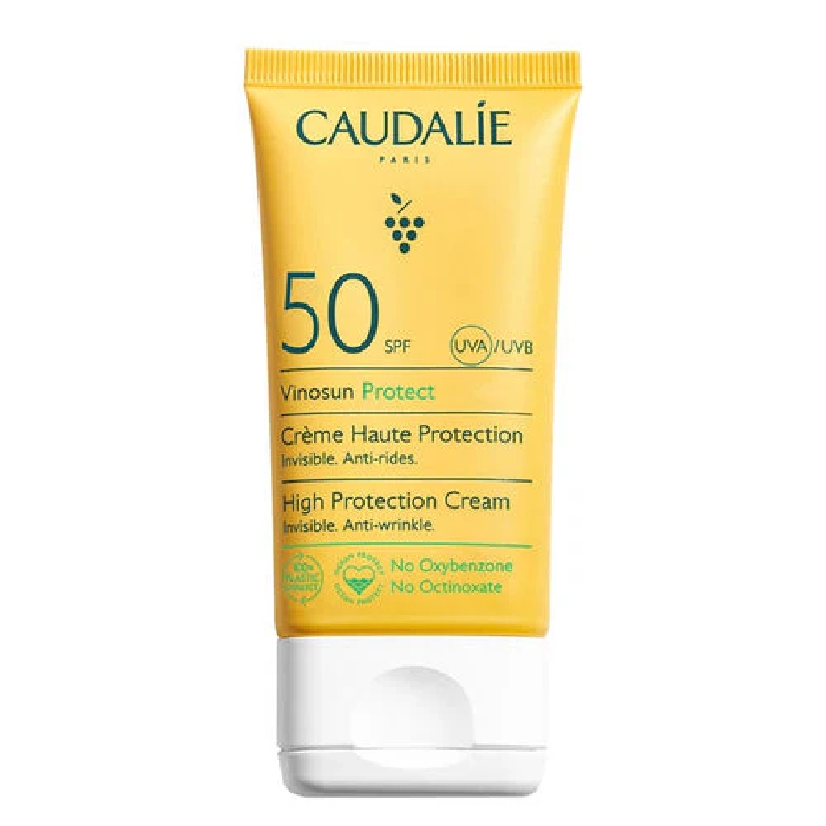 Caudalie Vinosun Protect Spf 50 Güneş Koruyucu Krem 50 ml